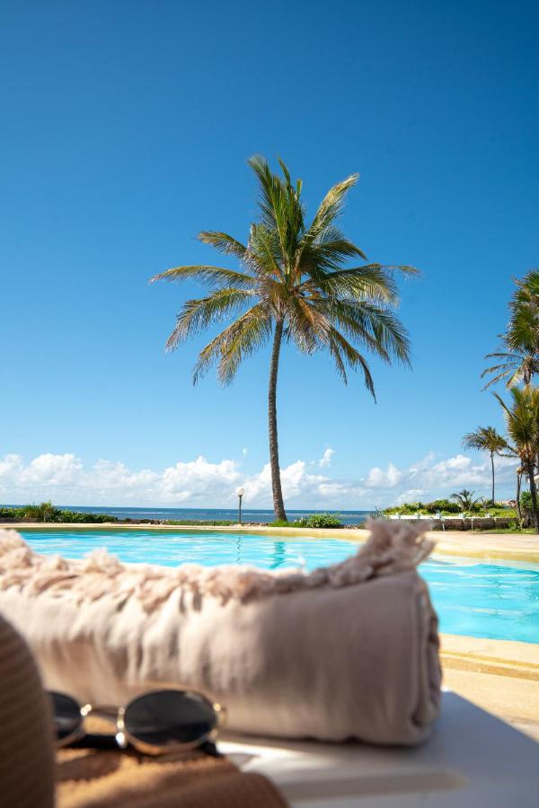 Uttoru Creek villa Residence II - B&B Mombasa