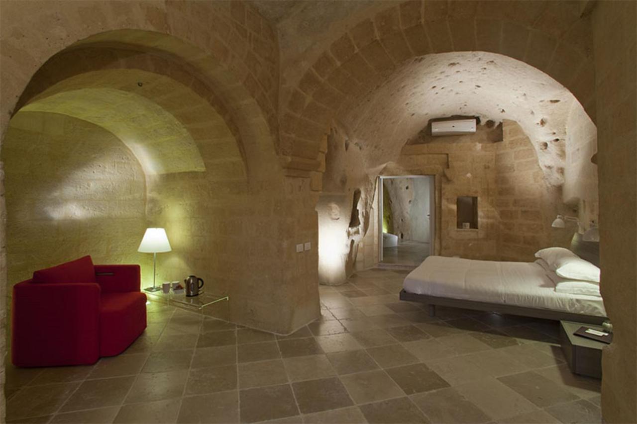 Suite - Grotta