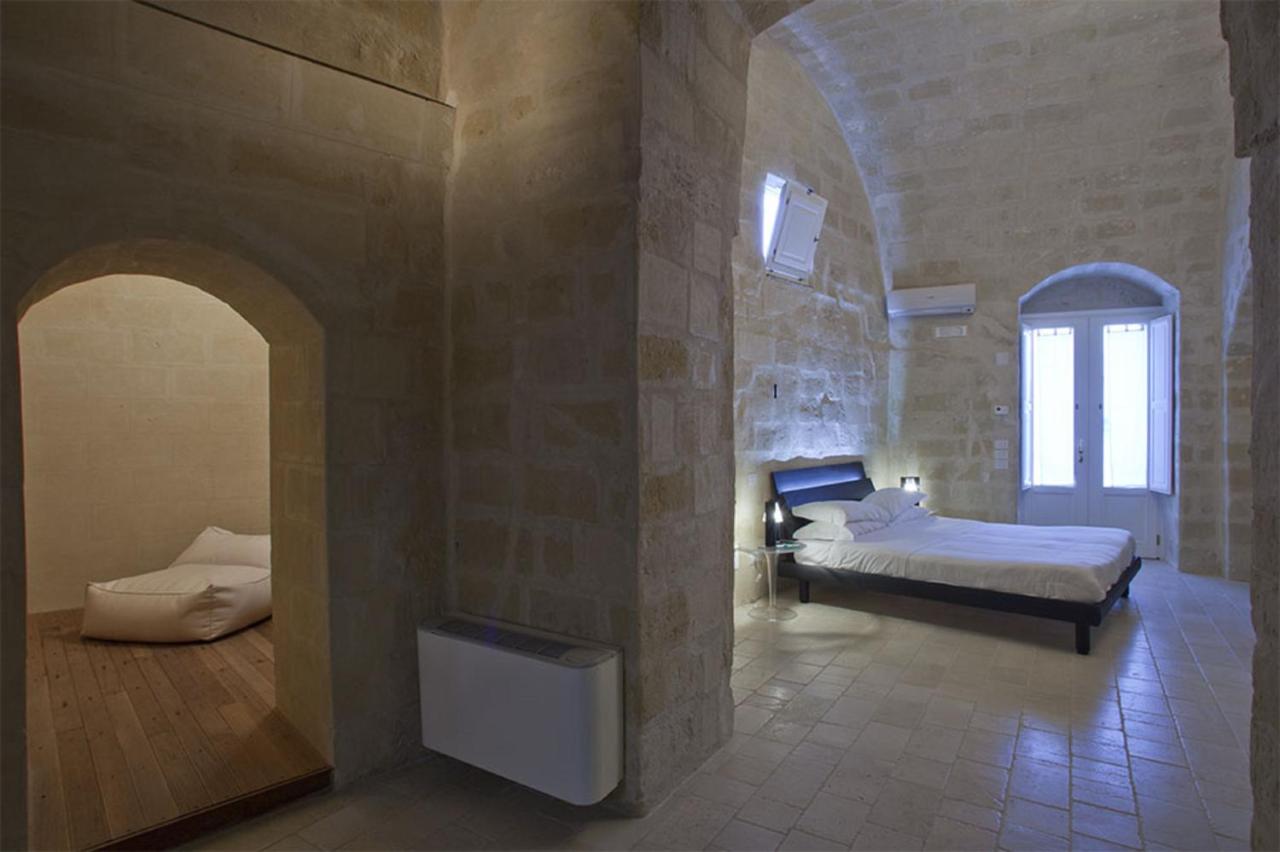 Suite con Terrazza 