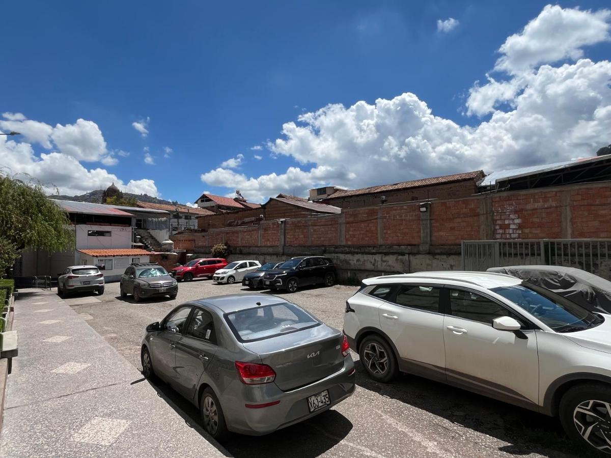 Chimpu House Cusco - B&B Cuzco