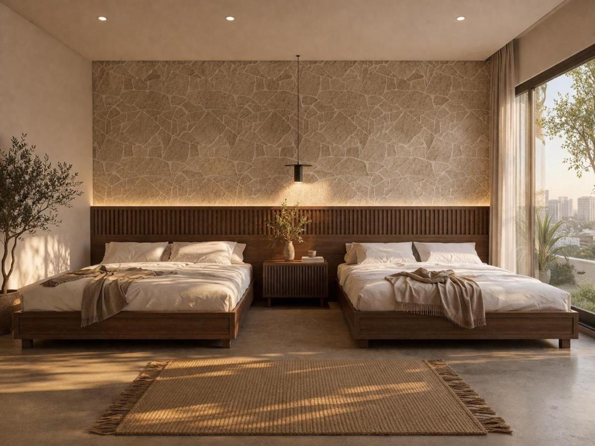ANZ Apartment - B&B Tuy Hoa