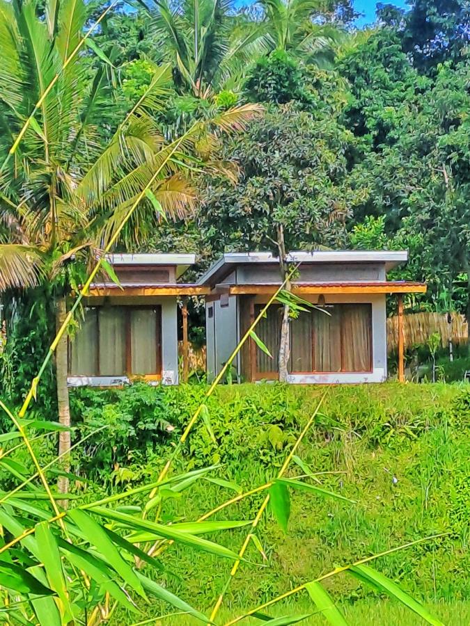 Rinjani Vibe Bungalows - Ferienwohnung Tetebatu