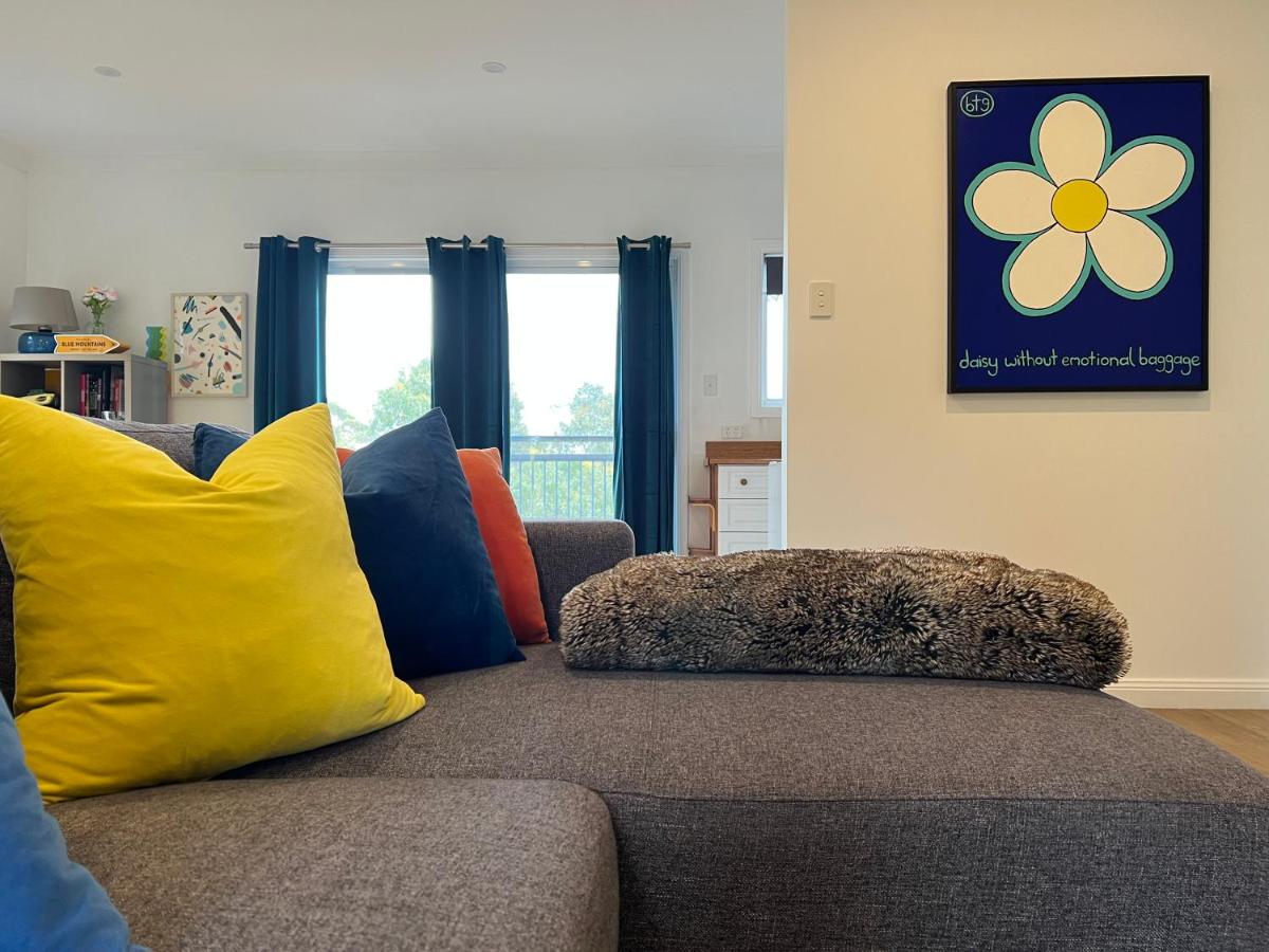 Happy Mountain House - B&B Blackheath