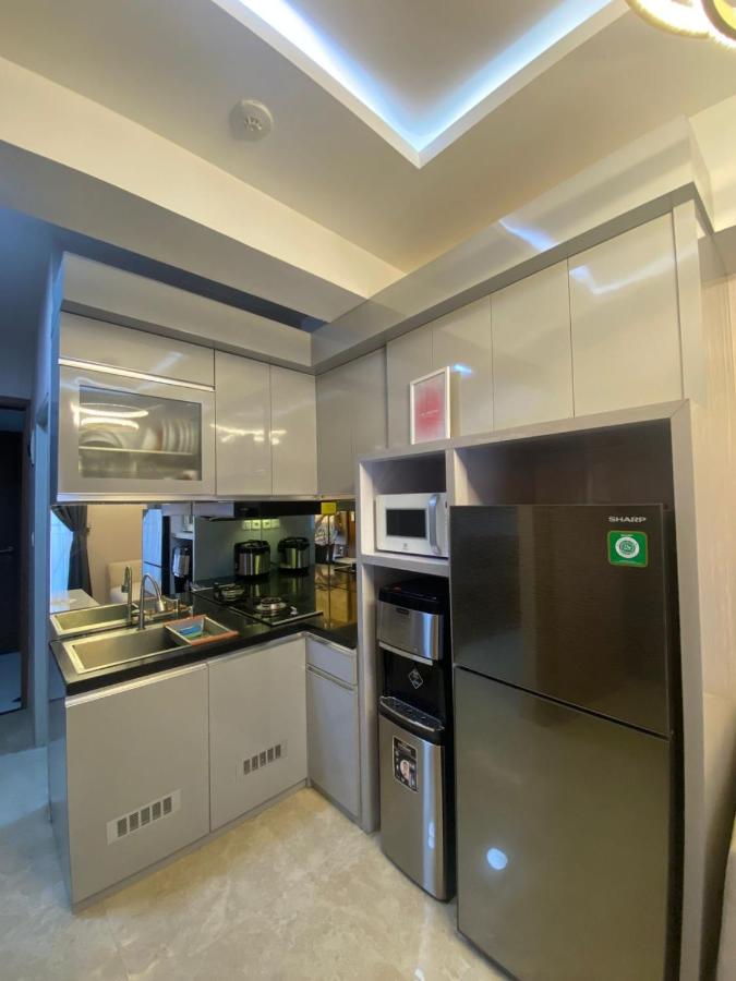 Podomoro Golf View By Ohara Property - B&B Cikuda Tiga