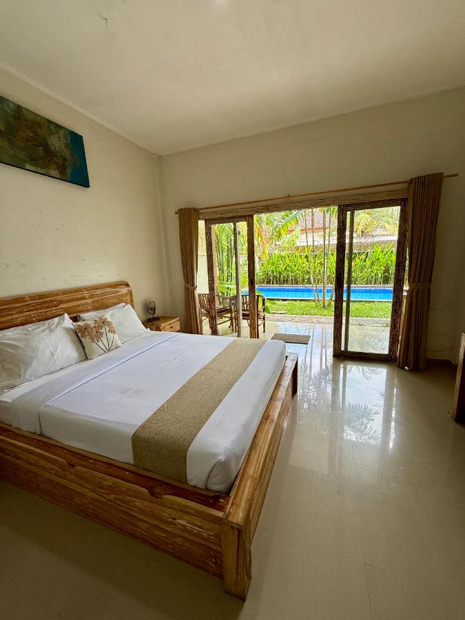 Arjuna Uluwatu Guest House - B&B Jimbaran