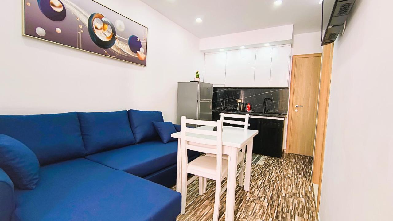 KAM Apartments in the City Center - Bed and Breakfast Vlorë