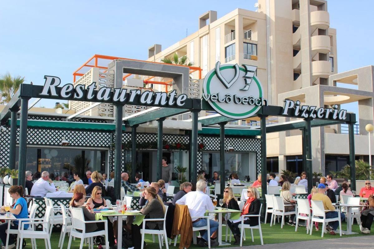 Breathtaking Apartment - B&B Torrevieja