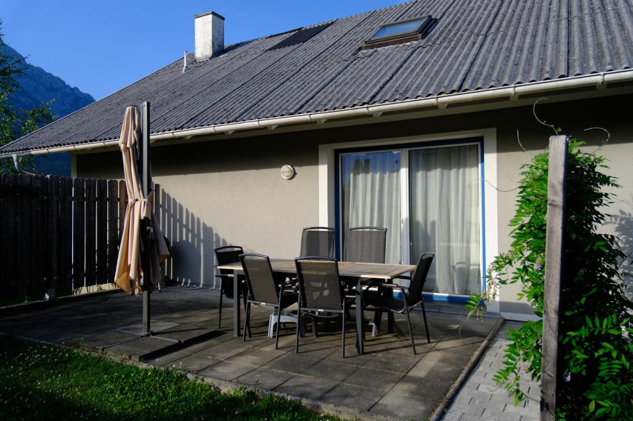 Grimming View - B&B Niederöblarn