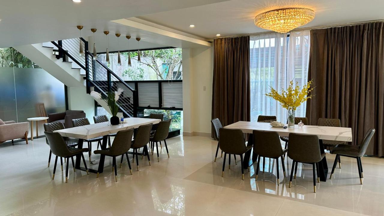 Rosso Sky Villa Phu Quoc - B&B Phu Quoc