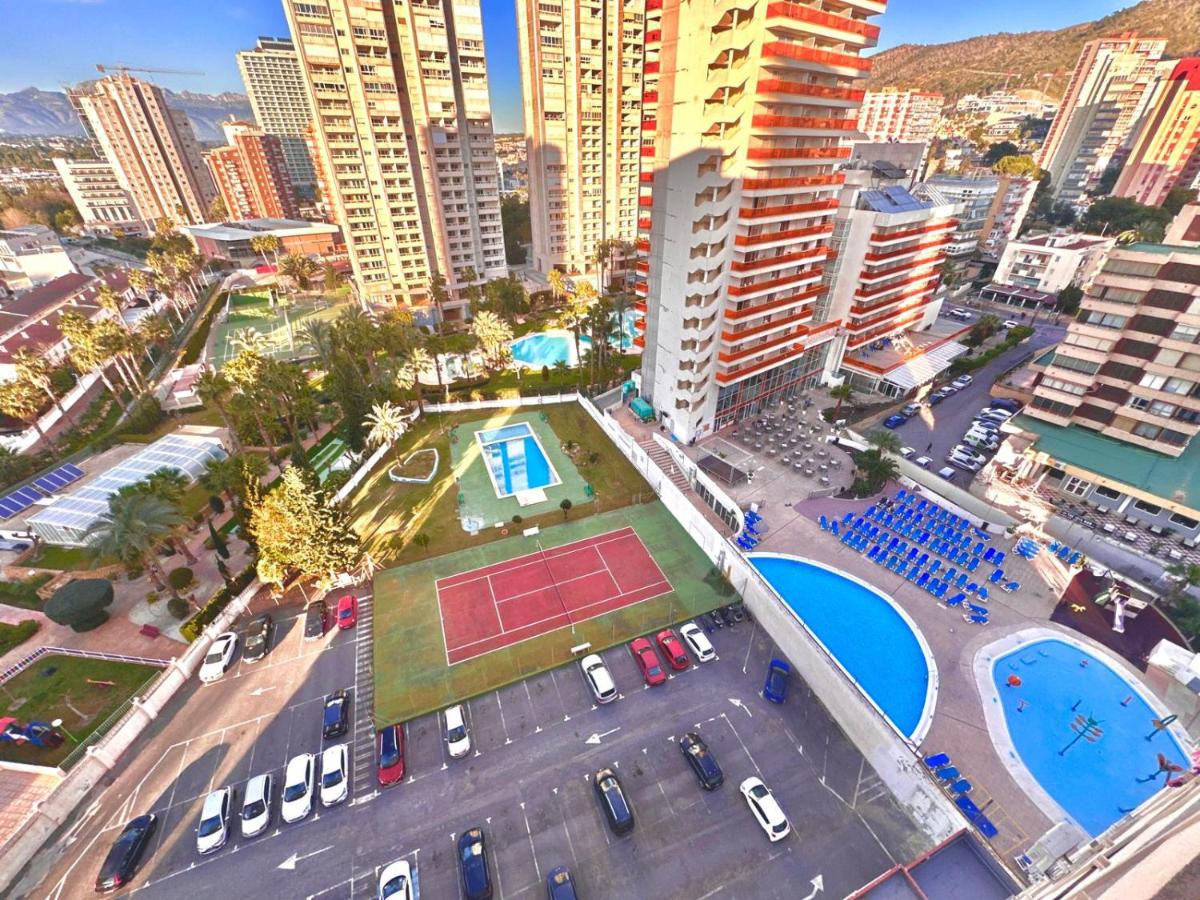 VINTAGE BENIDORM - B&B Benidorm