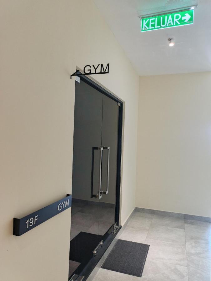 Modern Vetro11 Suite 2 to 4pax - B&B Kota Kinabalu