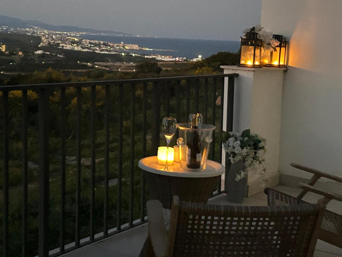 Rincon Las Baezas - B&B Casares