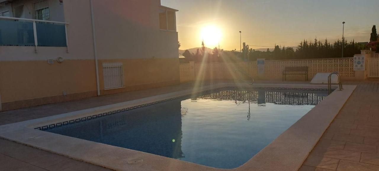Amanacer Oliva Loft - Ferienwohnung Oliva