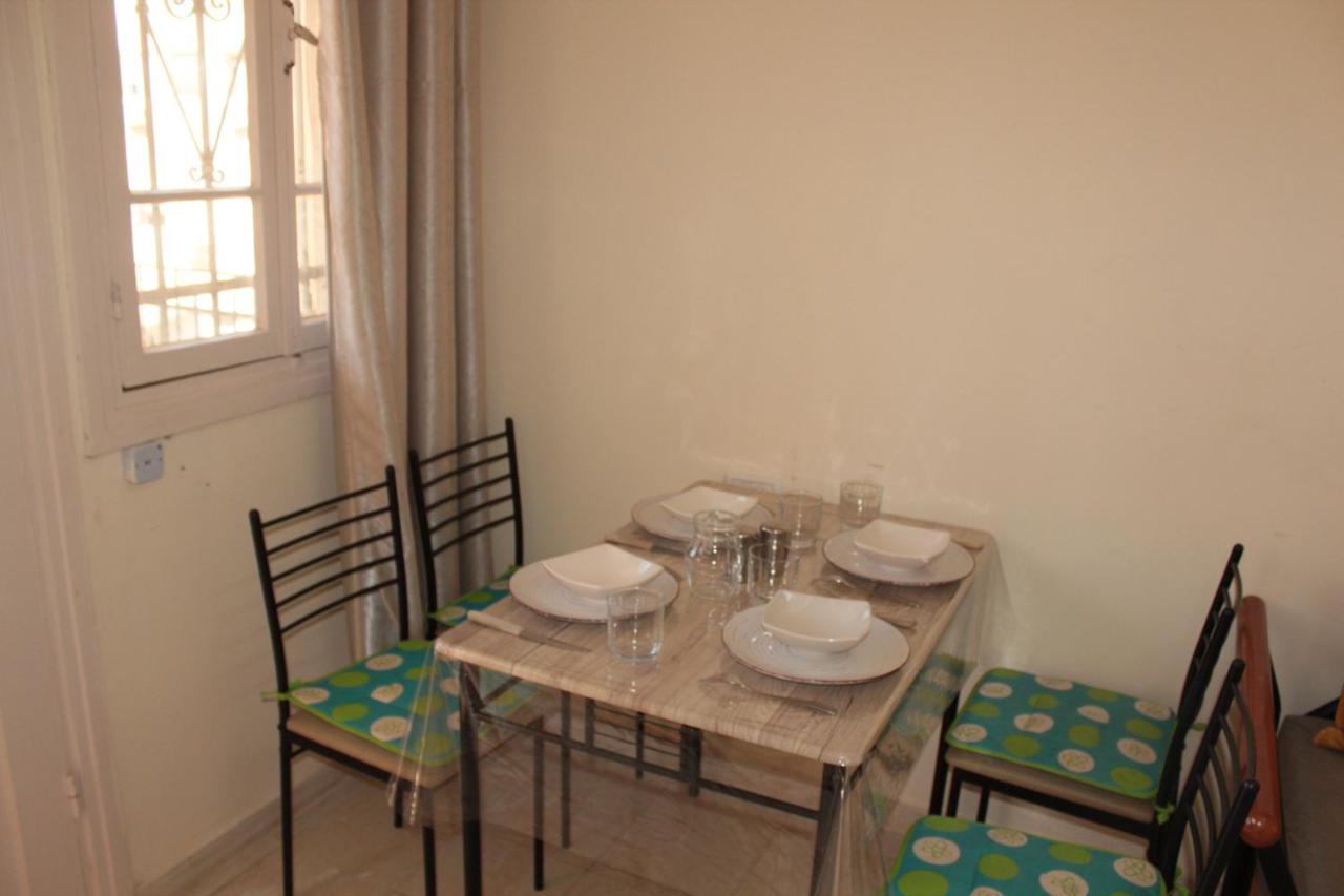 Appartement met 1 Slaapkamer