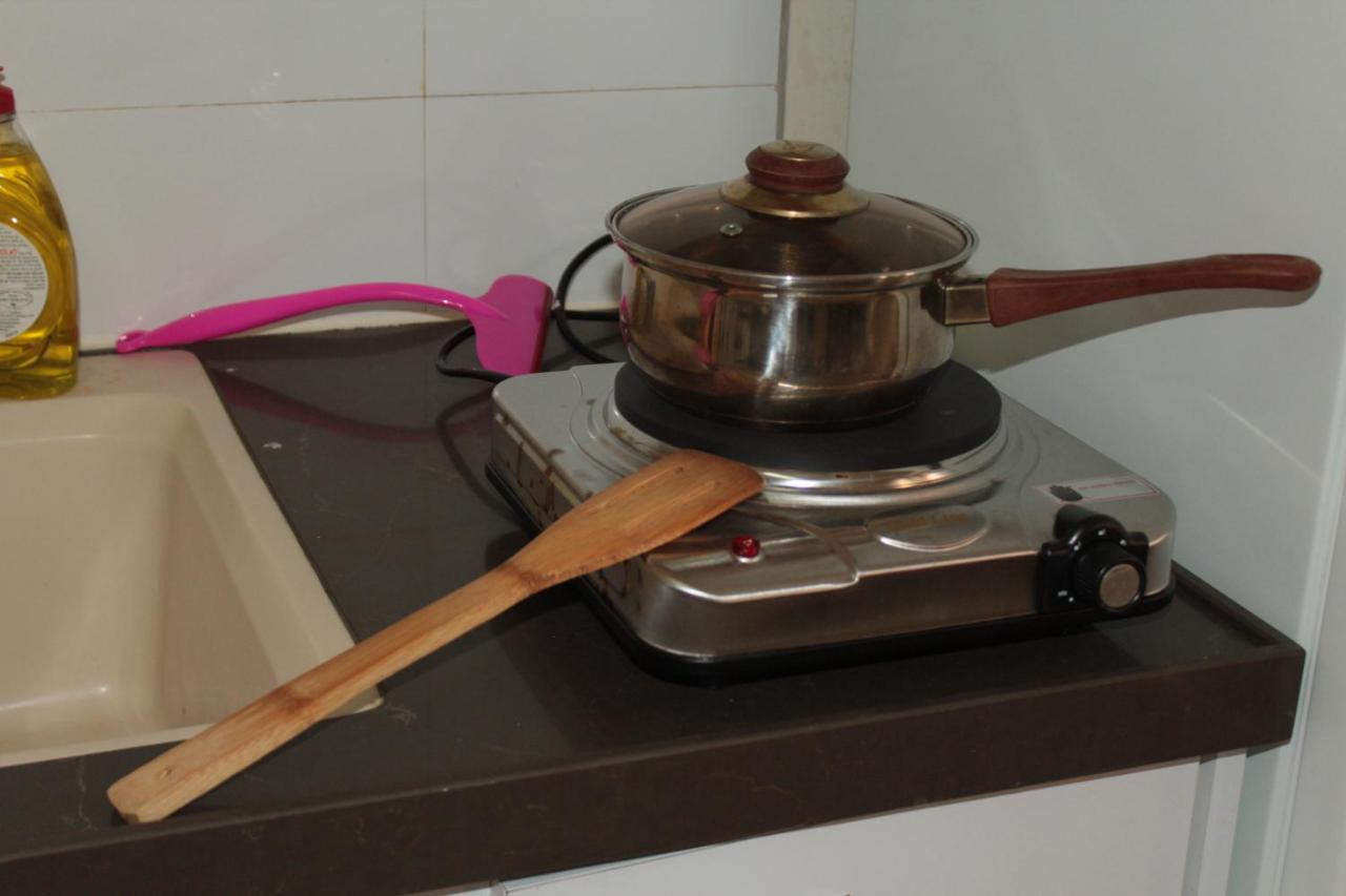 Budget Eenpersoonskamer