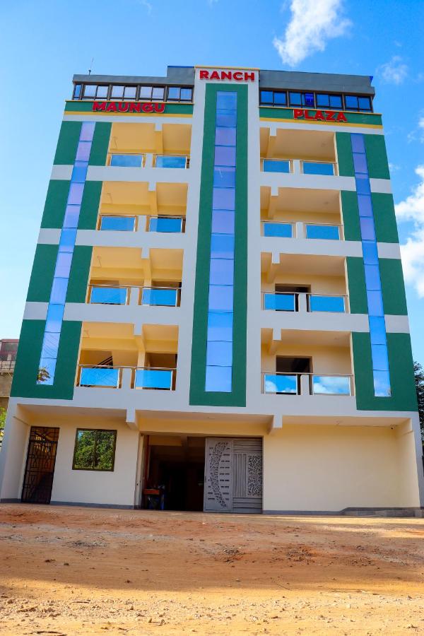 MR Apartments - B&B Voi
