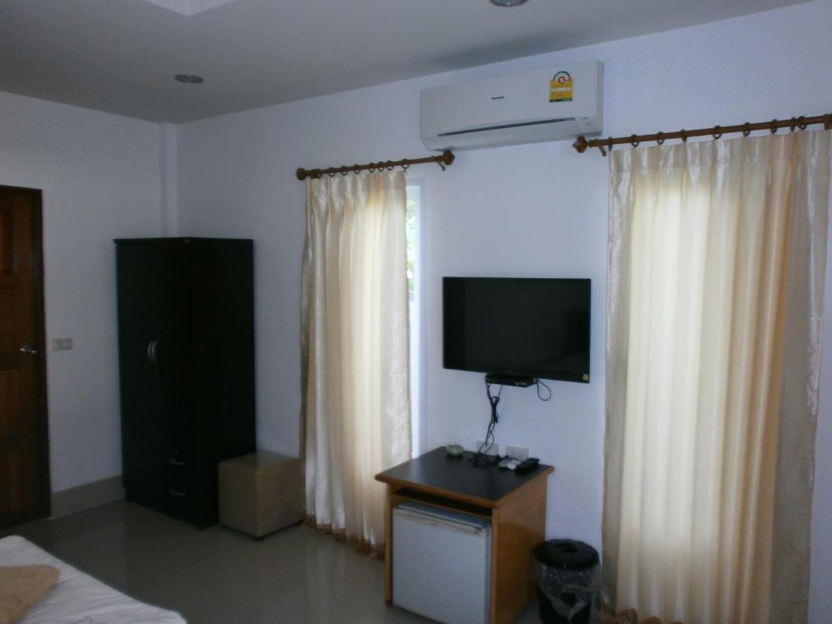 Chambre Lits Jumeaux