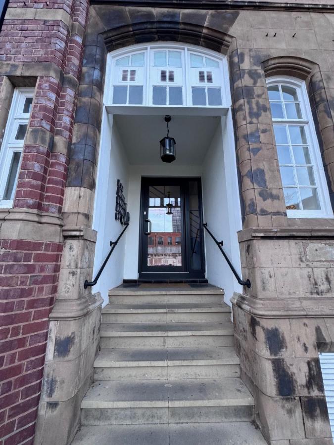 J Quarter Birmingham Apartment Sleeps 4 Ideal for Work & Long Term Stays - B&B Birmingham