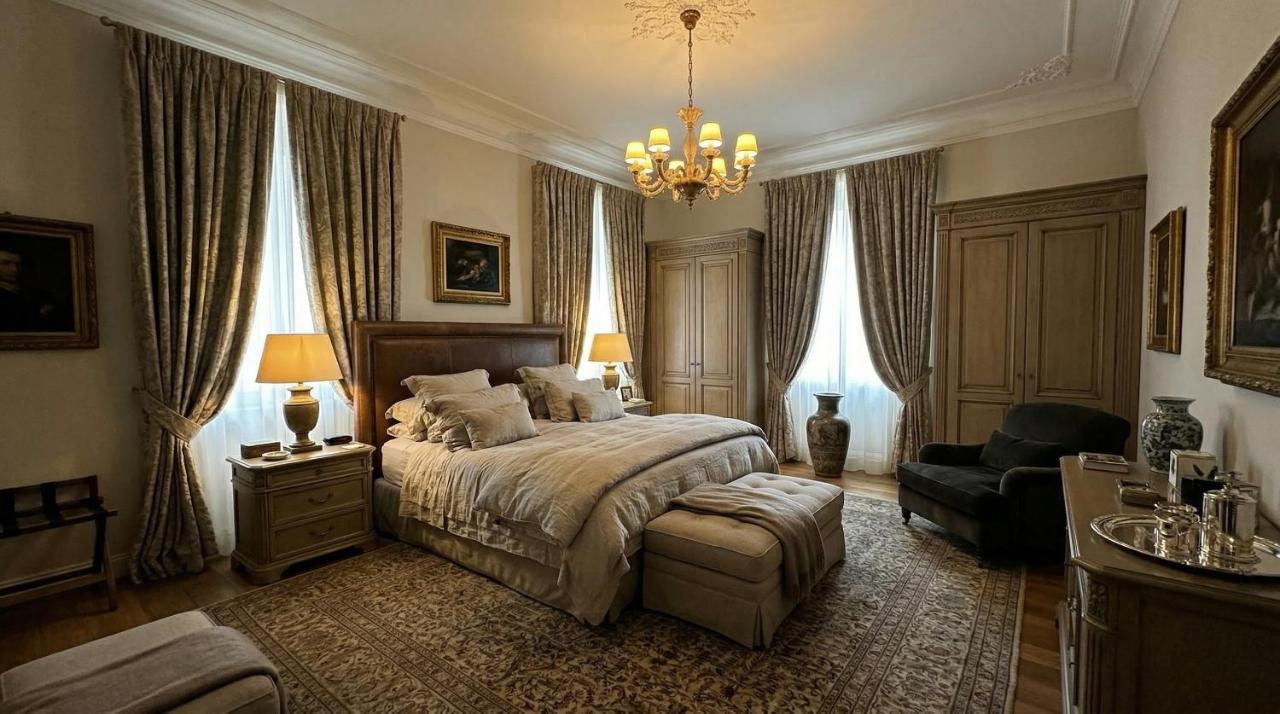 Colosseum Imperial Apartments - Bed and Breakfast Rome