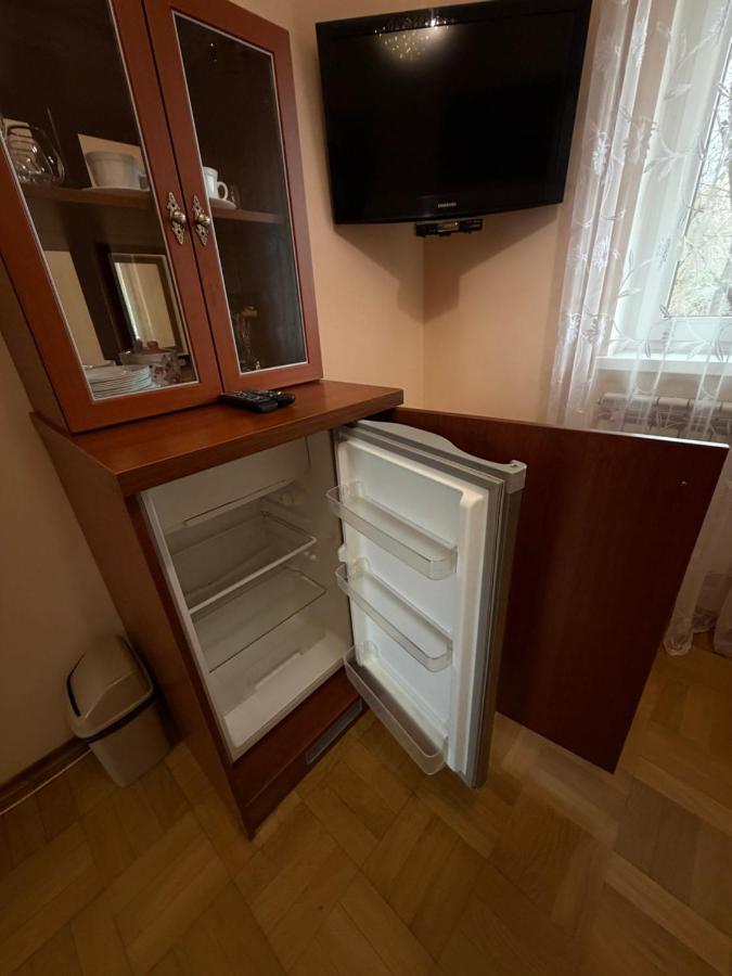 Luxury Apartaments 3 - Ferienwohnung Truskawez