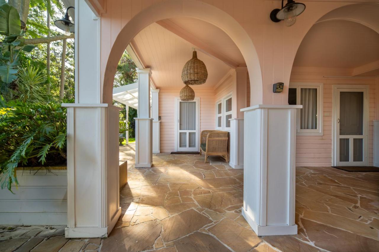 VRITI - Elegant & peaceful 2 bedroom - Central Mullumbimby - B&B Mullumbimby