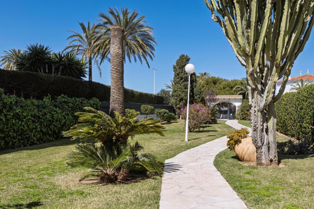 La Casita Escondida - Ferienwohnung Xàbia