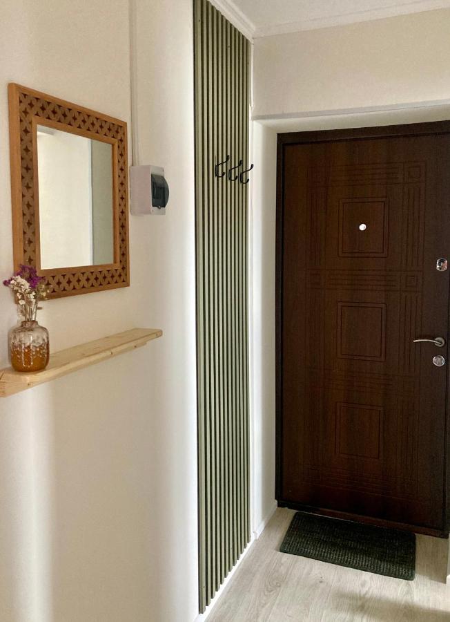 OM East - Ferienwohnung Aizpute