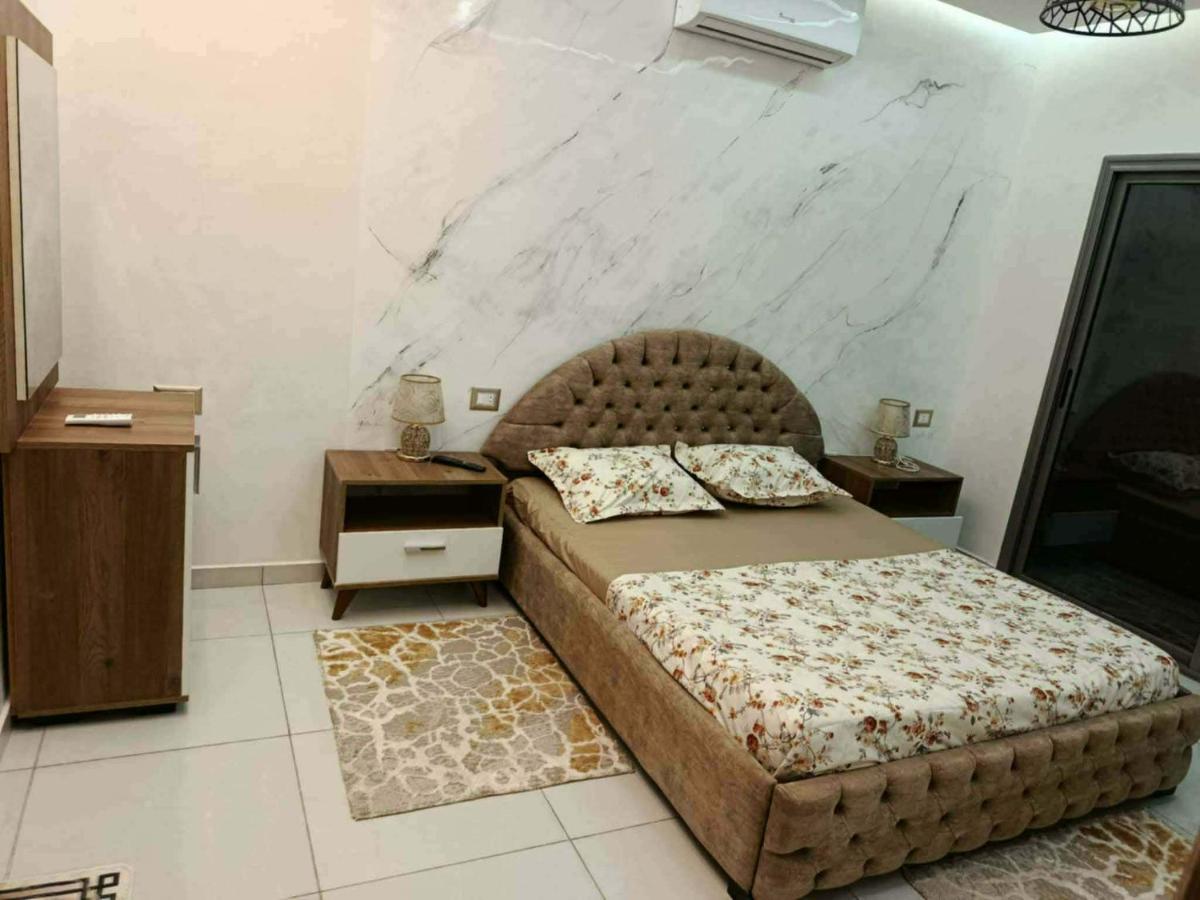 Villa RAZAN - B&B Midoun