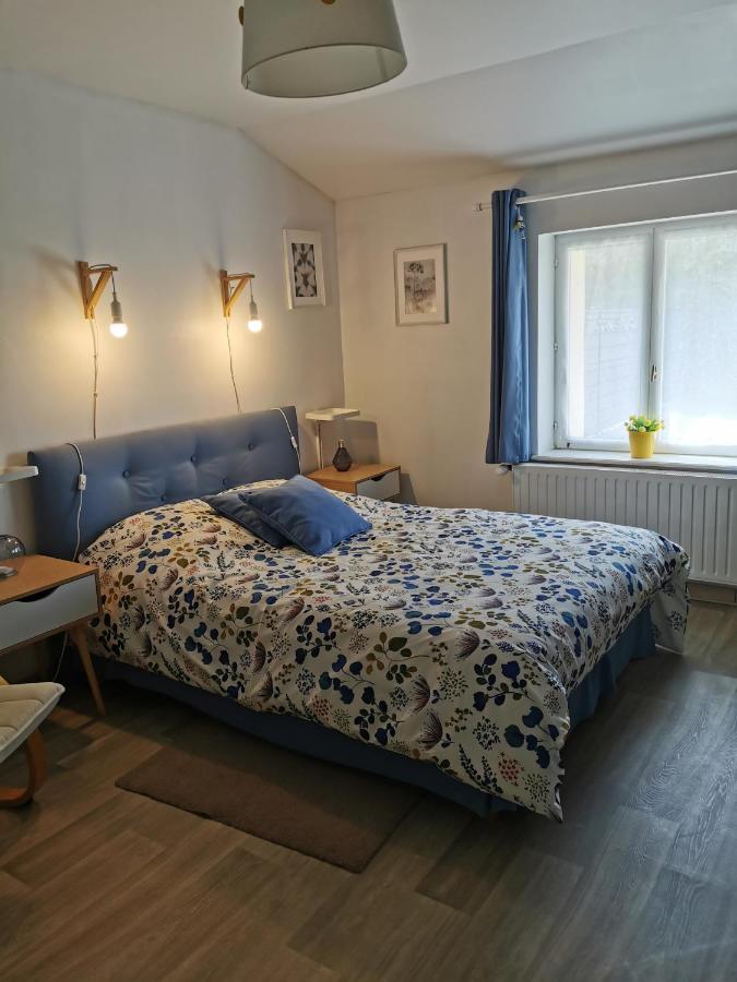 Chez Isa et Christophe - B&B Mogeville