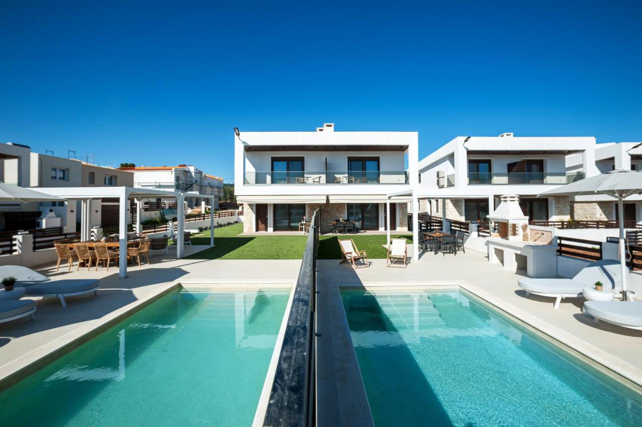 Dream Villas Holidays - B&B Nikiti