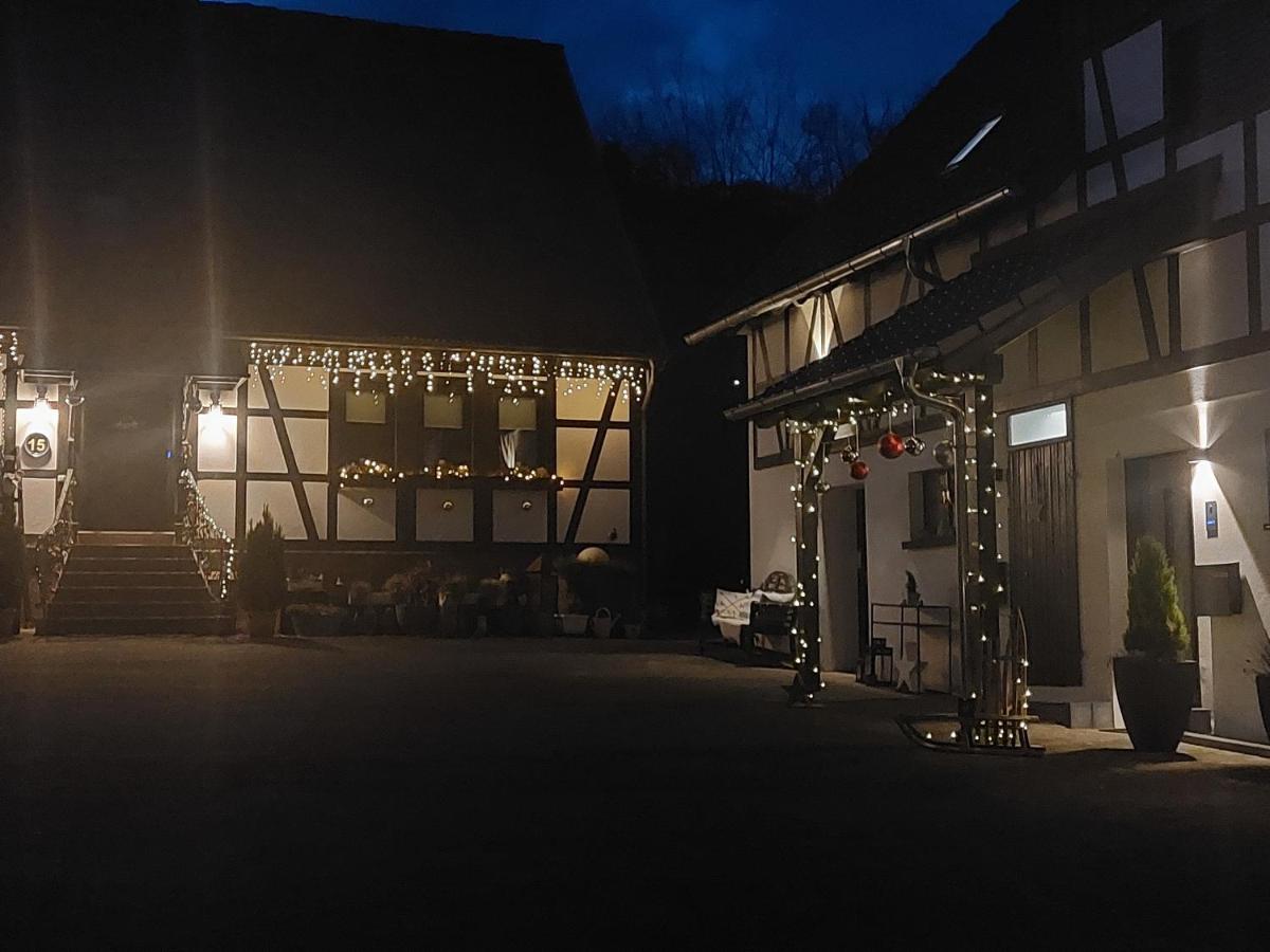 Lauerbacher Hof - B&B Erbach