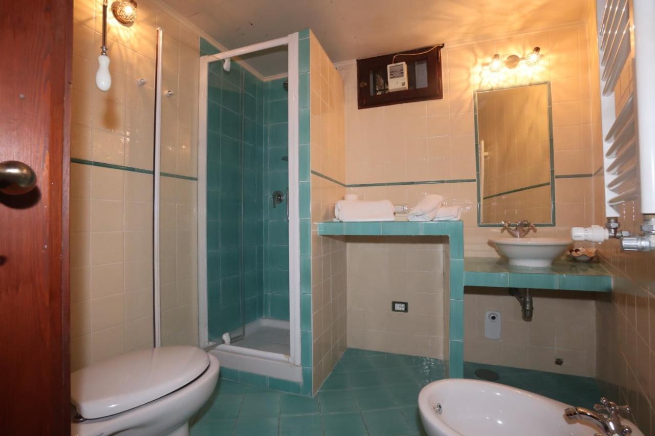 Appartement 1 Chambre Deluxe