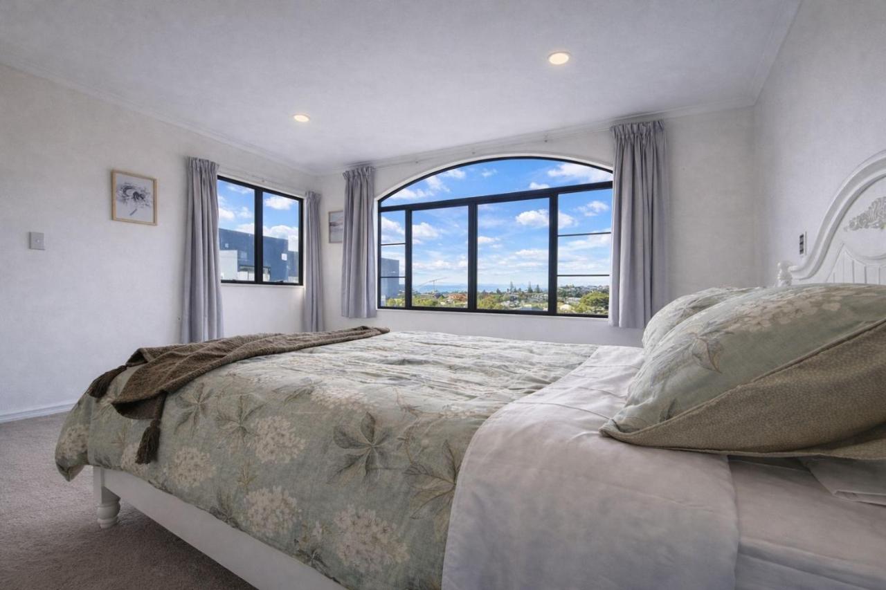 Orakei 5BR Retreat Near Mission Bay and CBD - B&B Auckland