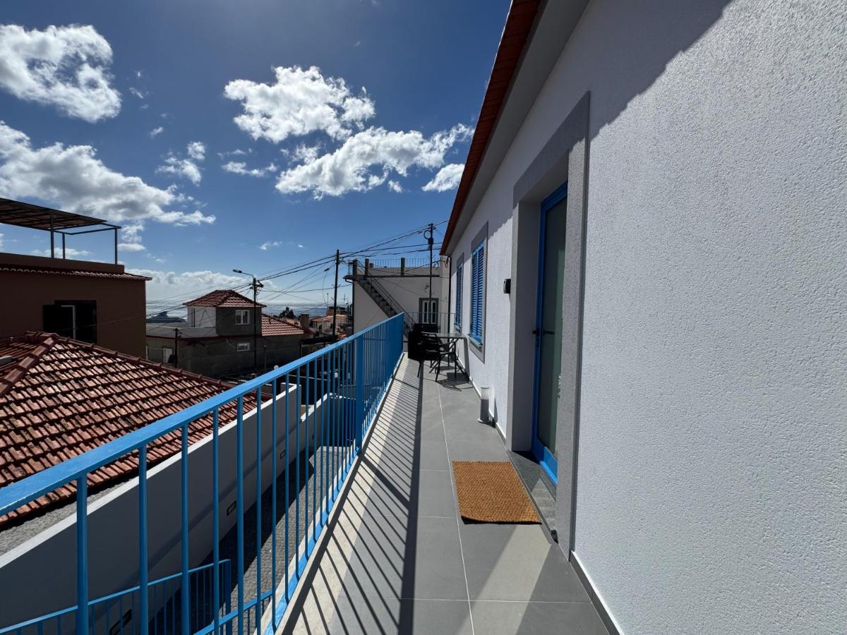 Stayin Arrifes I C - B&B Funchal