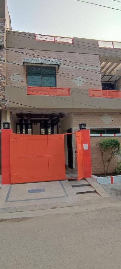 Evergreen Escape - B&B Lahore
