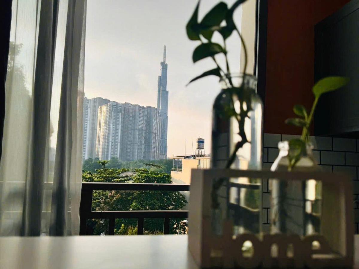 Seawa Hideaway - Bed and Breakfast Ho Chi Minhstad