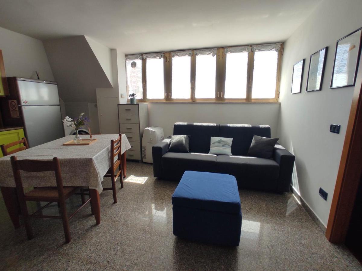 il Rifugio di Franco e Silvia - Bed and Breakfast San Benedetto del Tronto