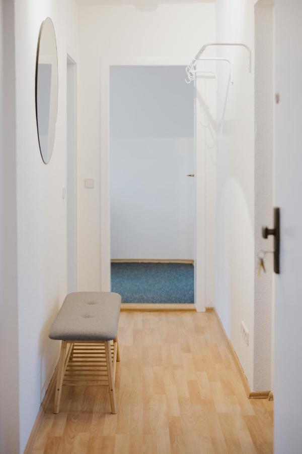 Monteurwohnung Spremberg - B&B Spremberg