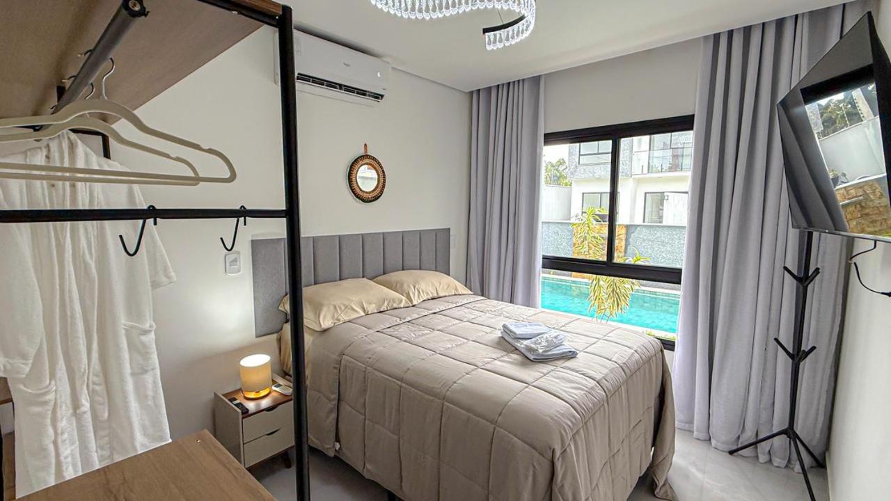 Deluxe Doppel-/Zweibettzimmer