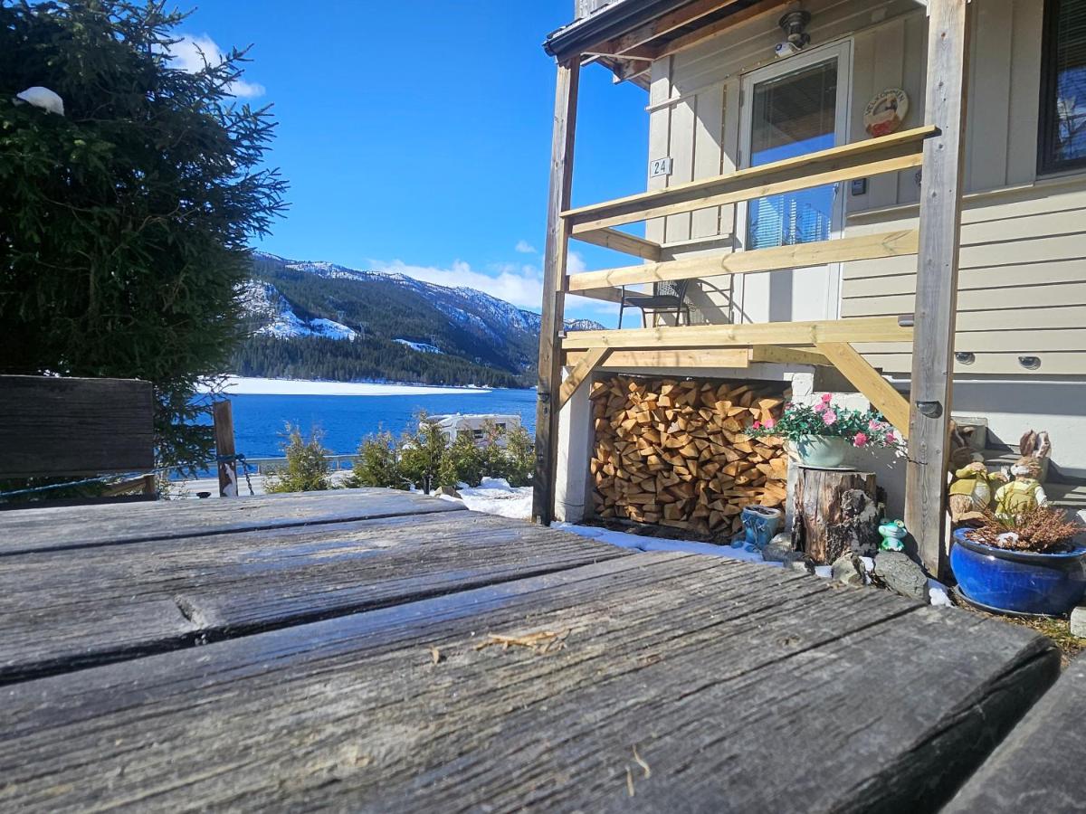 HOL Familie Hous - Ferienwohnung Hol