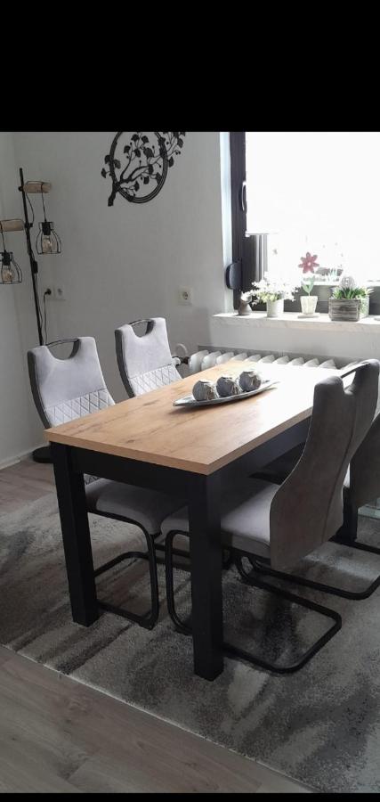 FeWo Weimar - B&B Weimar