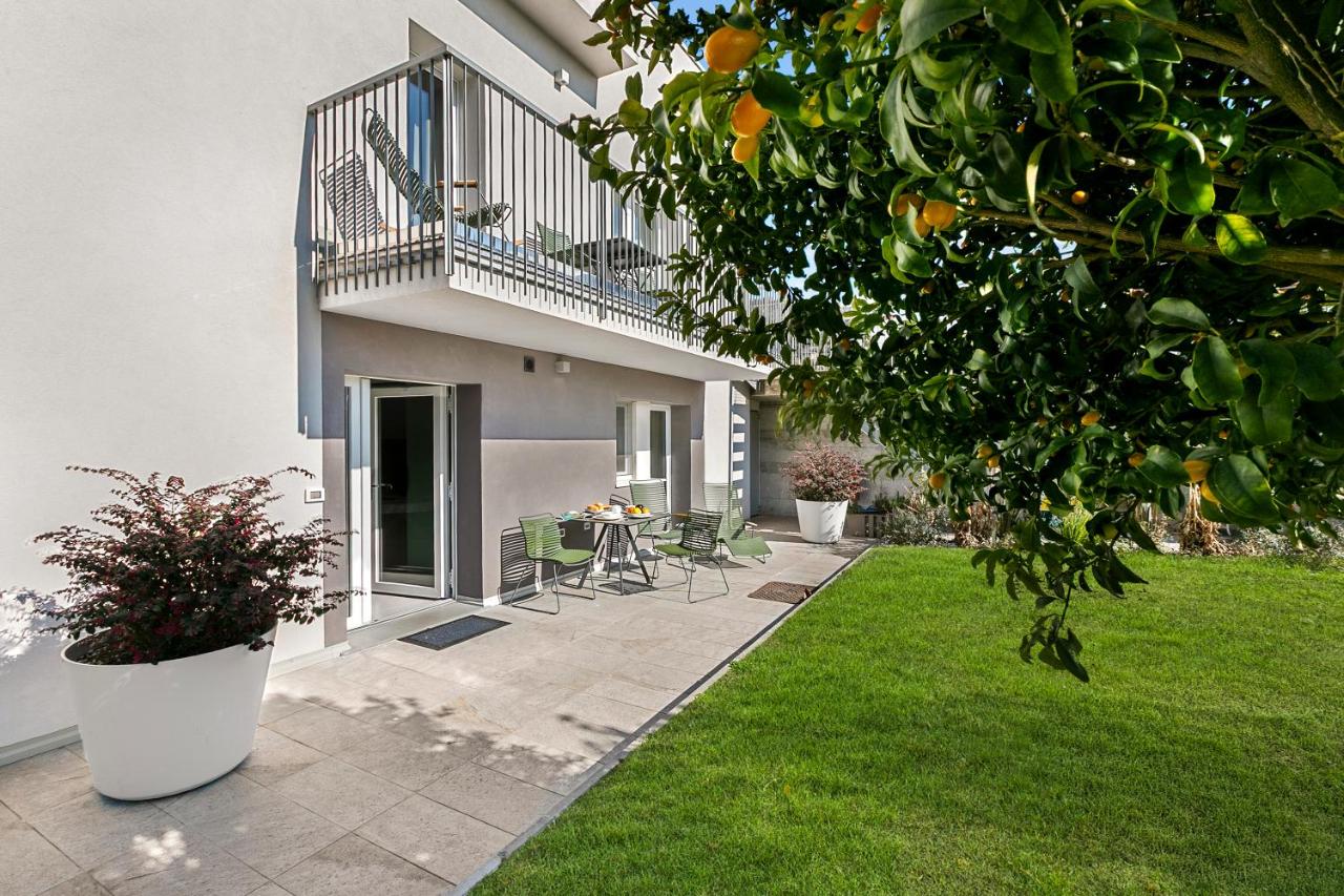 Appartamenti Villa al Fiume - B&B Nago-Torbole