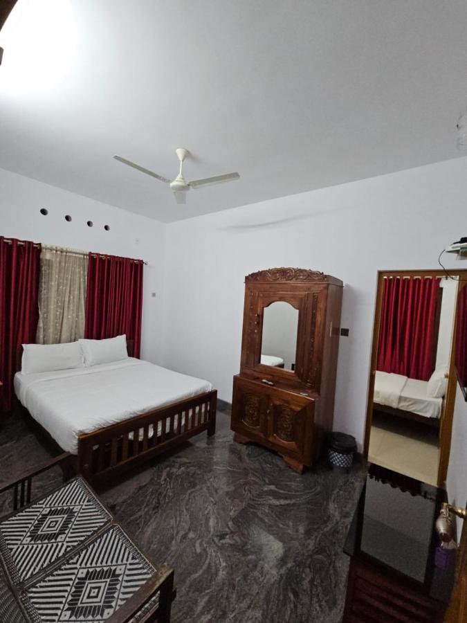 Deluxe Tweepersoonskamer