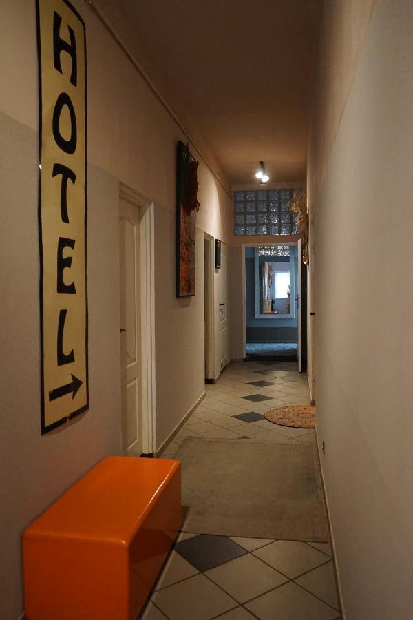 Magnolia - Apartment in Villa Ambrosian - B&B Trzebież