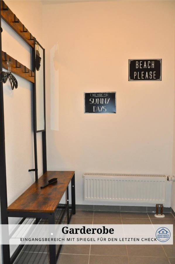 Apartment Karin - Modern ausgestattet und ideal für Gruppen bis 6 Personen und Hund, egal ob Familie, Kollegen oder Freunde, 85qm mit Terasse und eigenem Stellplatz - Chambres d'hôtes Riegelsberg