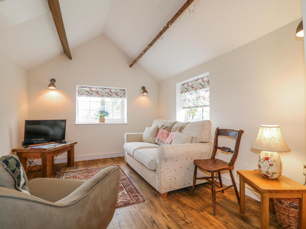 The Granary Barn at America Lodge - B&B Oakham