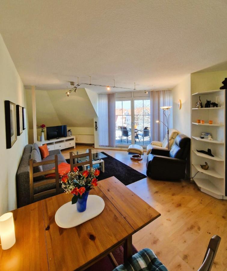 Strandstr_51 - B&B Zingst