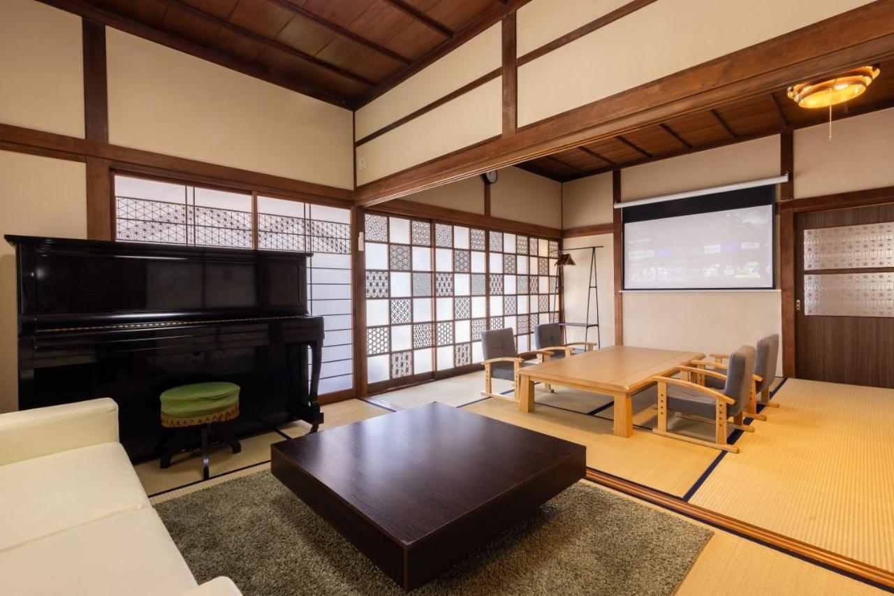 Irest Village Matsumoto - B&B Matsumoto