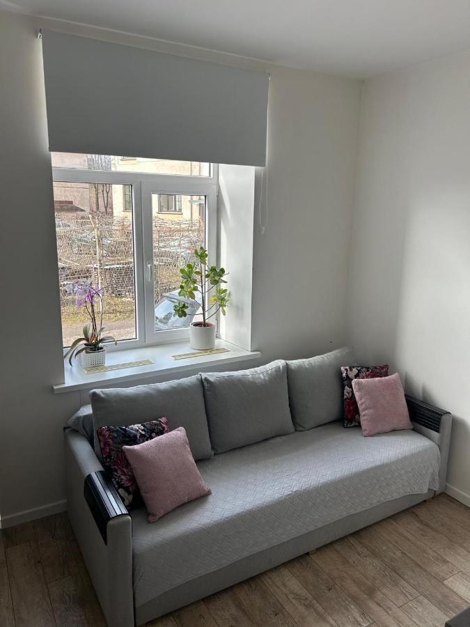 Northern Lights small apartment A at Emmas Street 28, Riga - B&B Riga