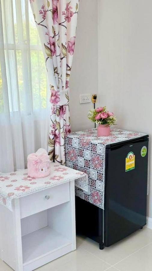 ไอฮัก ที่พักเชียงใหม่ - Chambres d'hôtes Ban Thap Duea